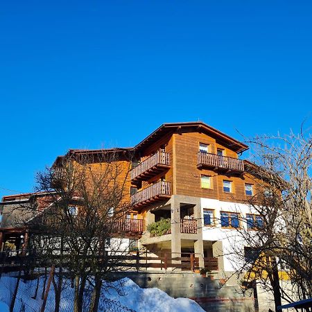 Penzion Mala Fatra U Durka Zilina Exterior photo