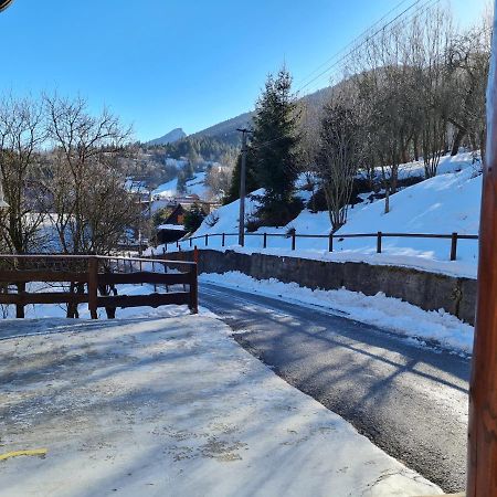 Penzion Mala Fatra U Durka Zilina Exterior photo