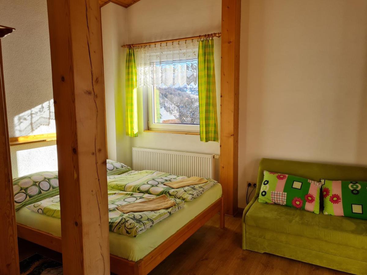 Penzion Mala Fatra U Durka Zilina Exterior photo