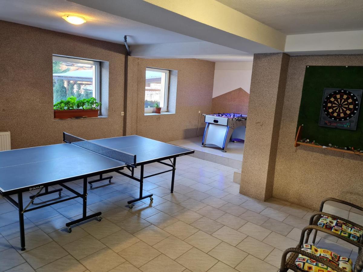 Penzion Mala Fatra U Durka Zilina Exterior photo