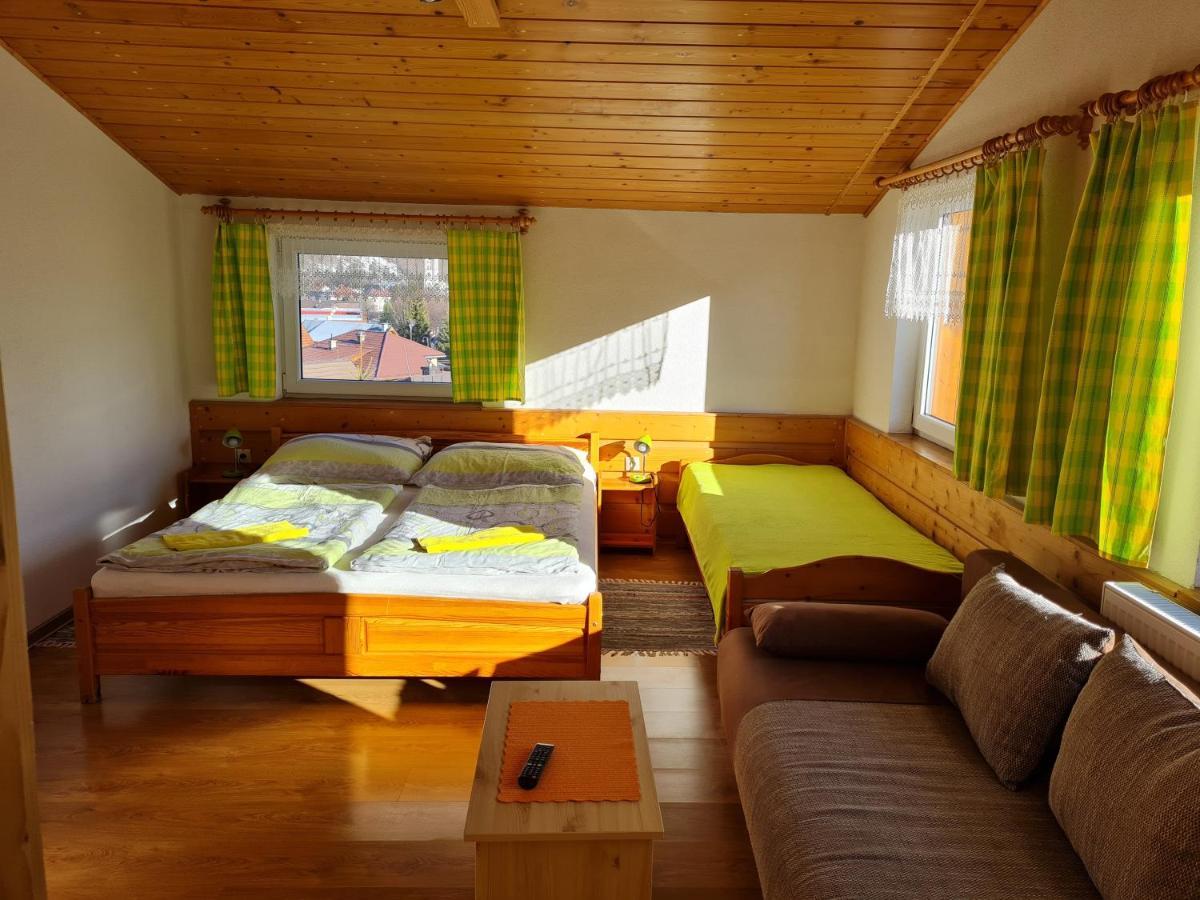 Penzion Mala Fatra U Durka Zilina Exterior photo