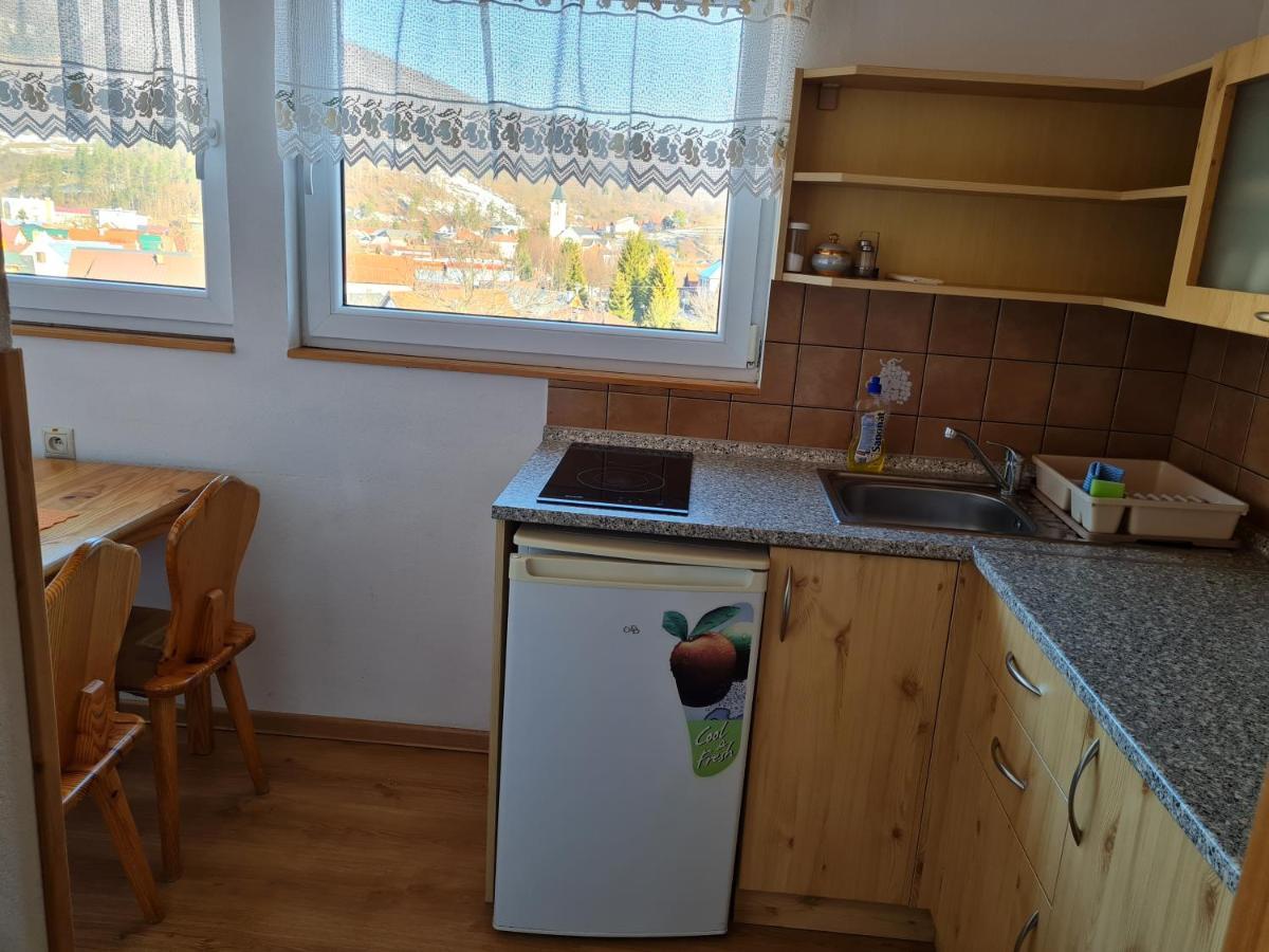 Penzion Mala Fatra U Durka Zilina Exterior photo