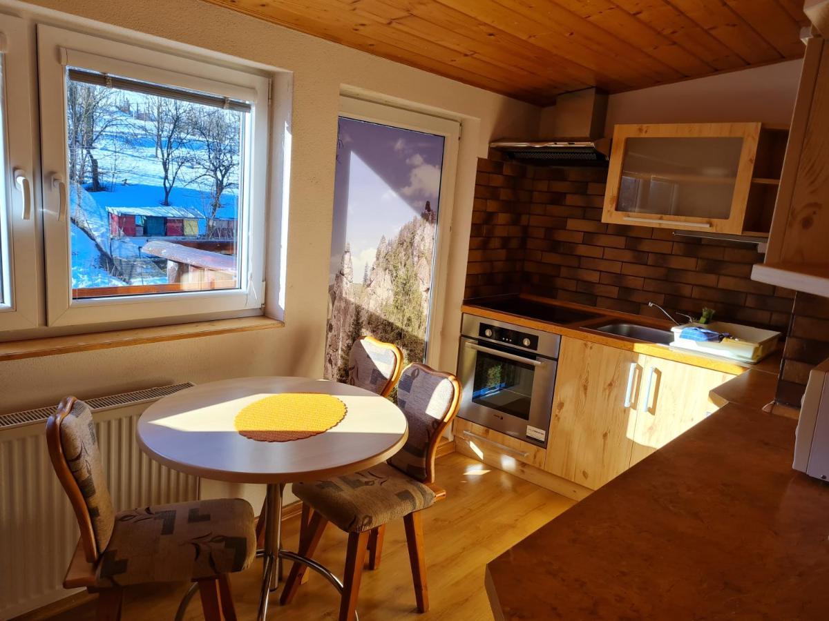 Penzion Mala Fatra U Durka Zilina Exterior photo