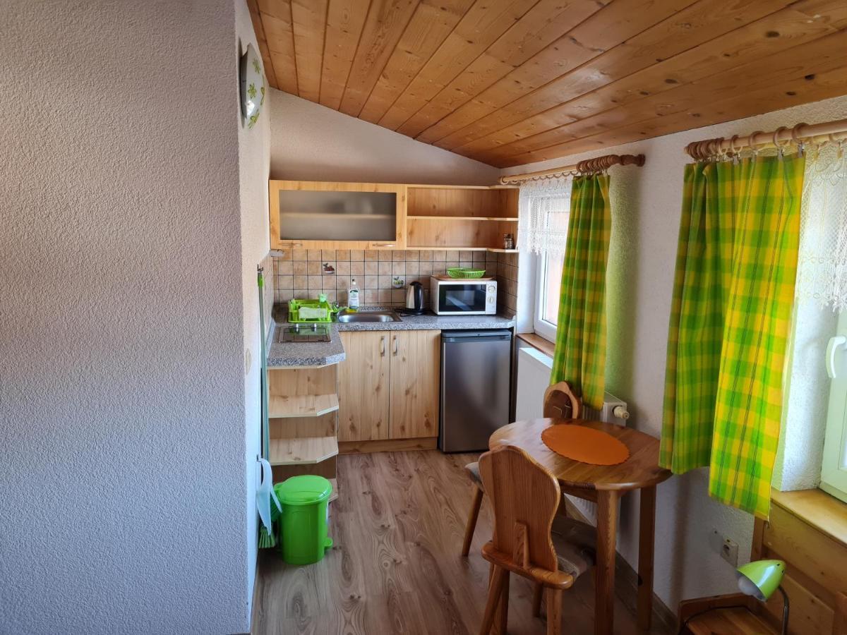 Penzion Mala Fatra U Durka Zilina Exterior photo