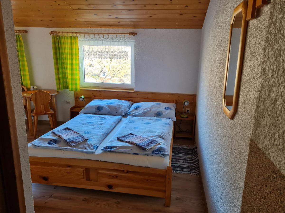 Penzion Mala Fatra U Durka Zilina Exterior photo